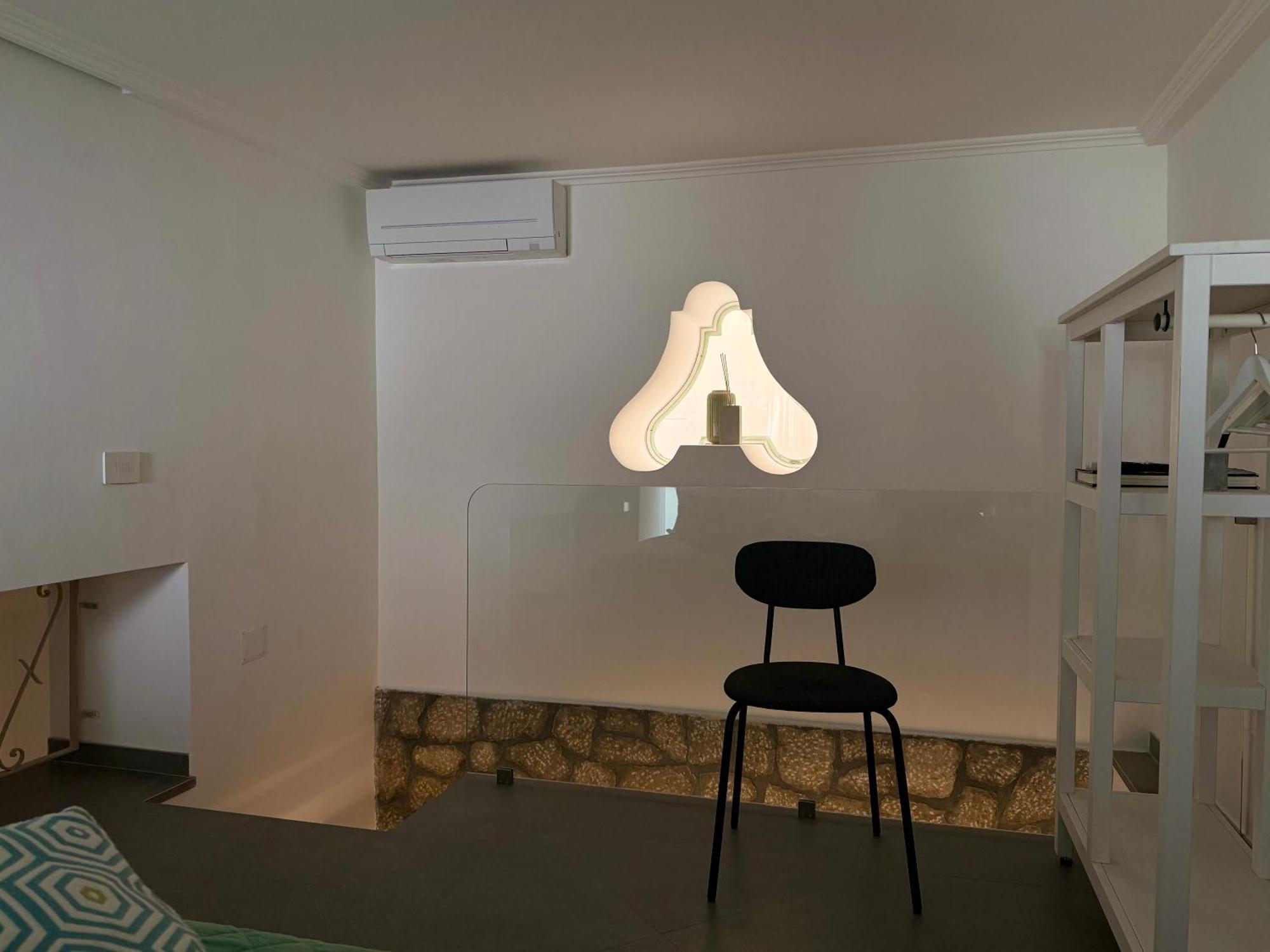 Casa Flavia Apartment アナカプリ エクステリア 写真