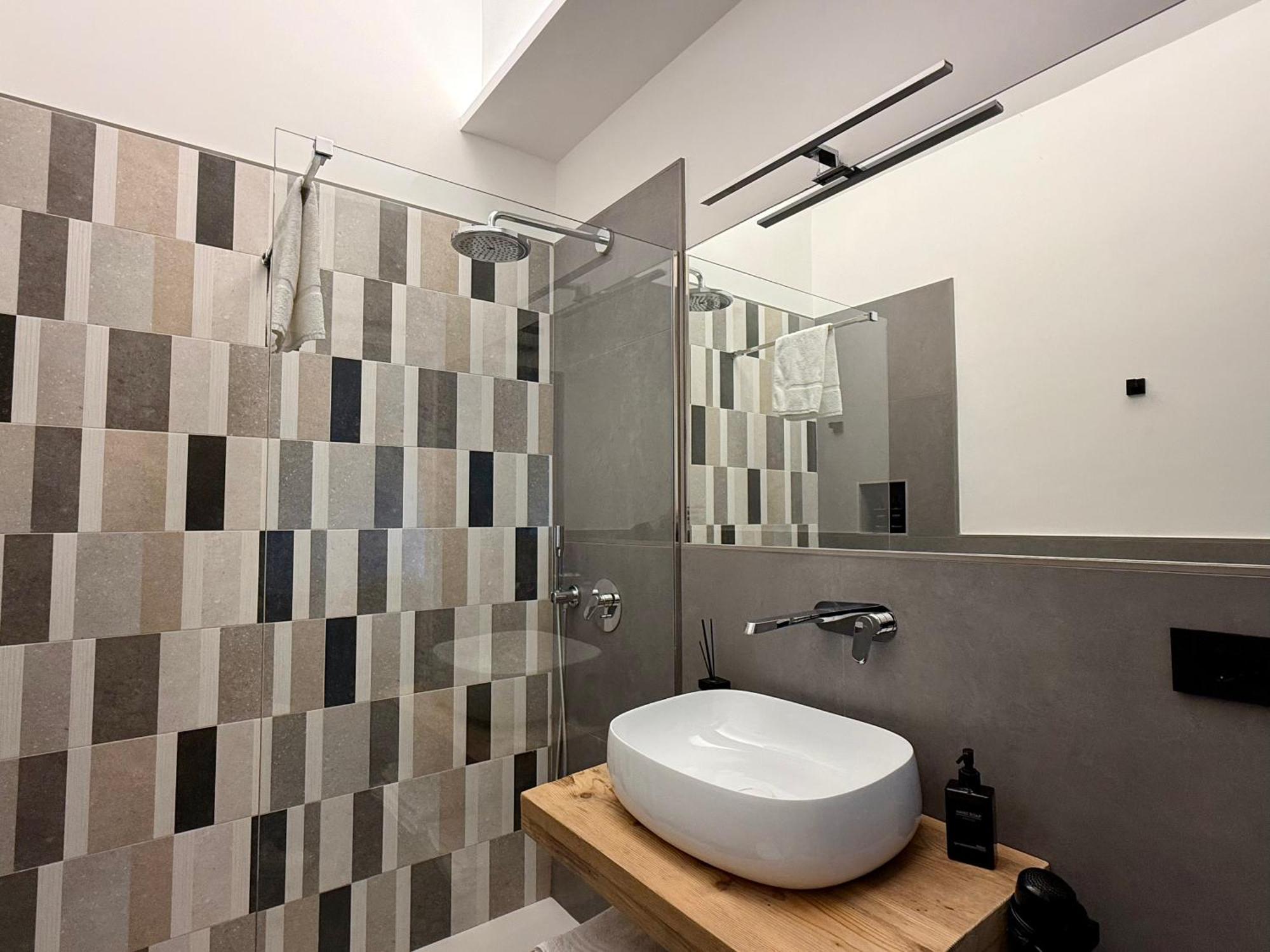 Casa Flavia Apartment アナカプリ エクステリア 写真