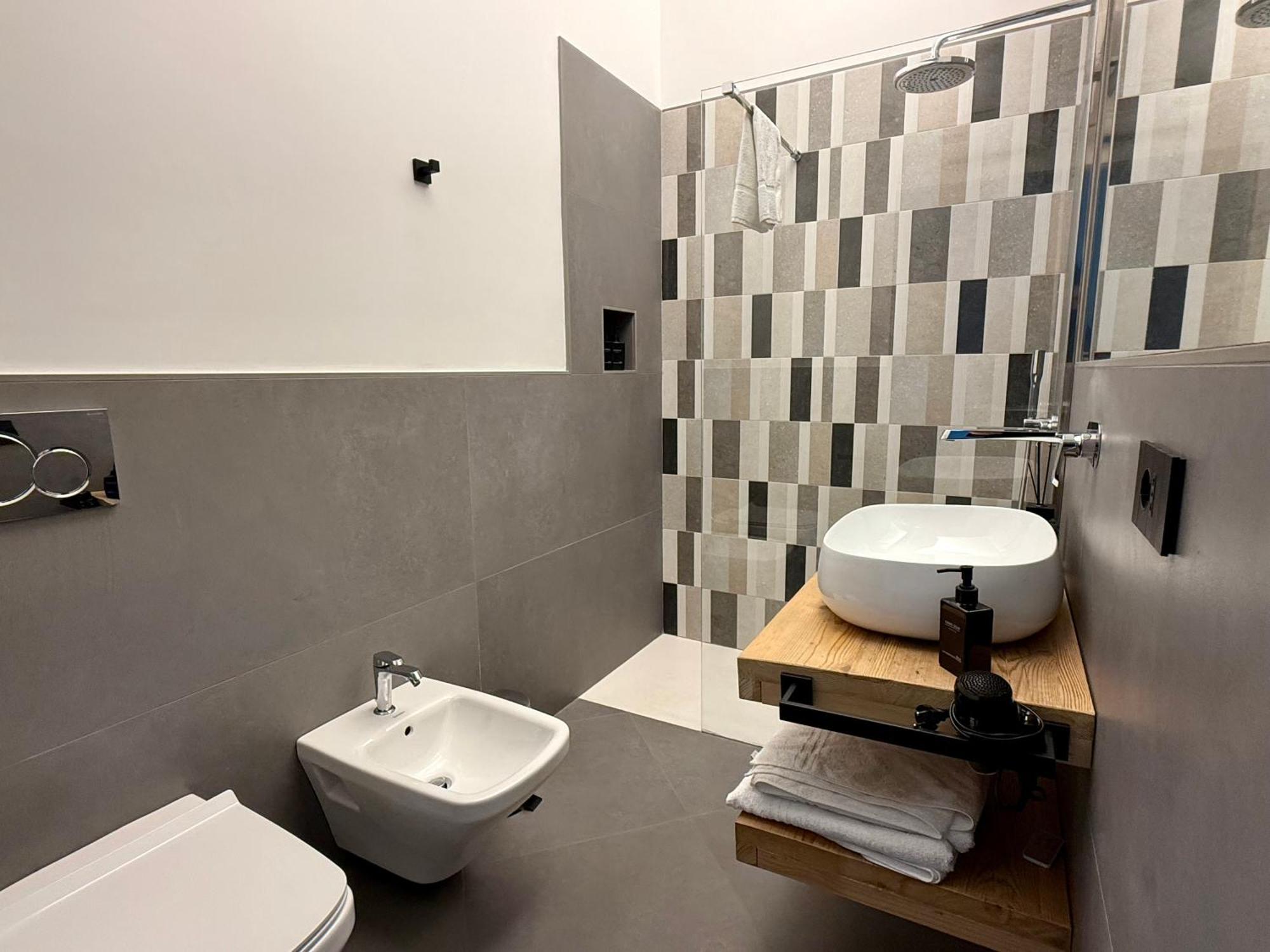Casa Flavia Apartment アナカプリ エクステリア 写真
